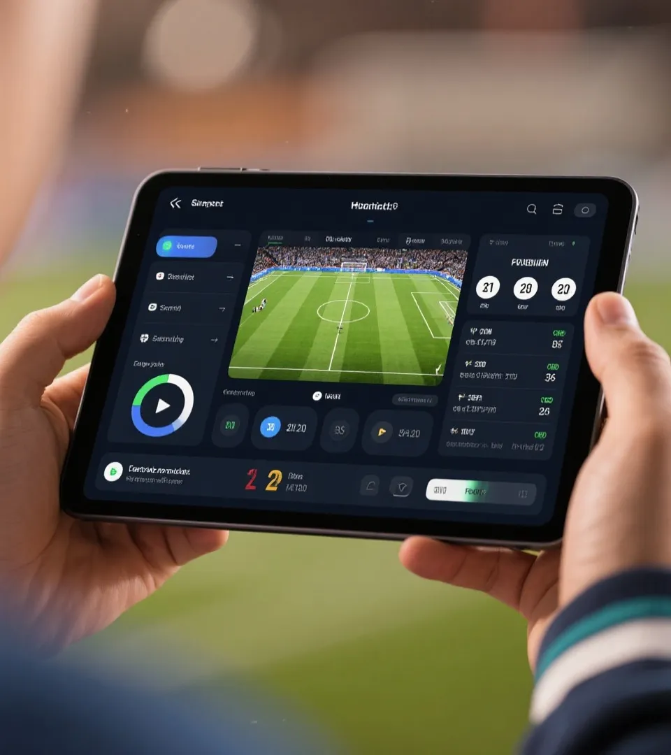 2026世界盃行動門戶