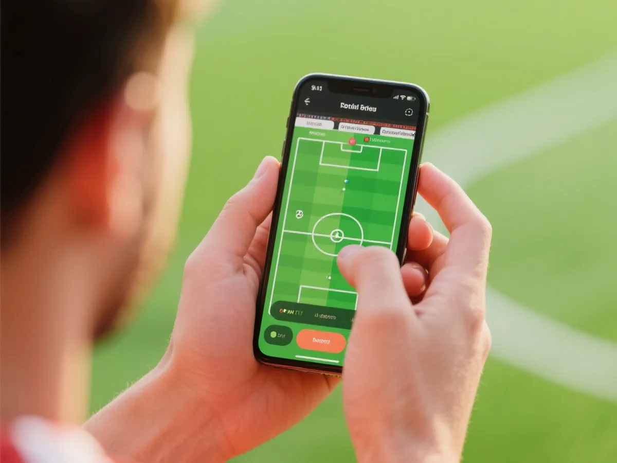 手機比較平台功能示意圖