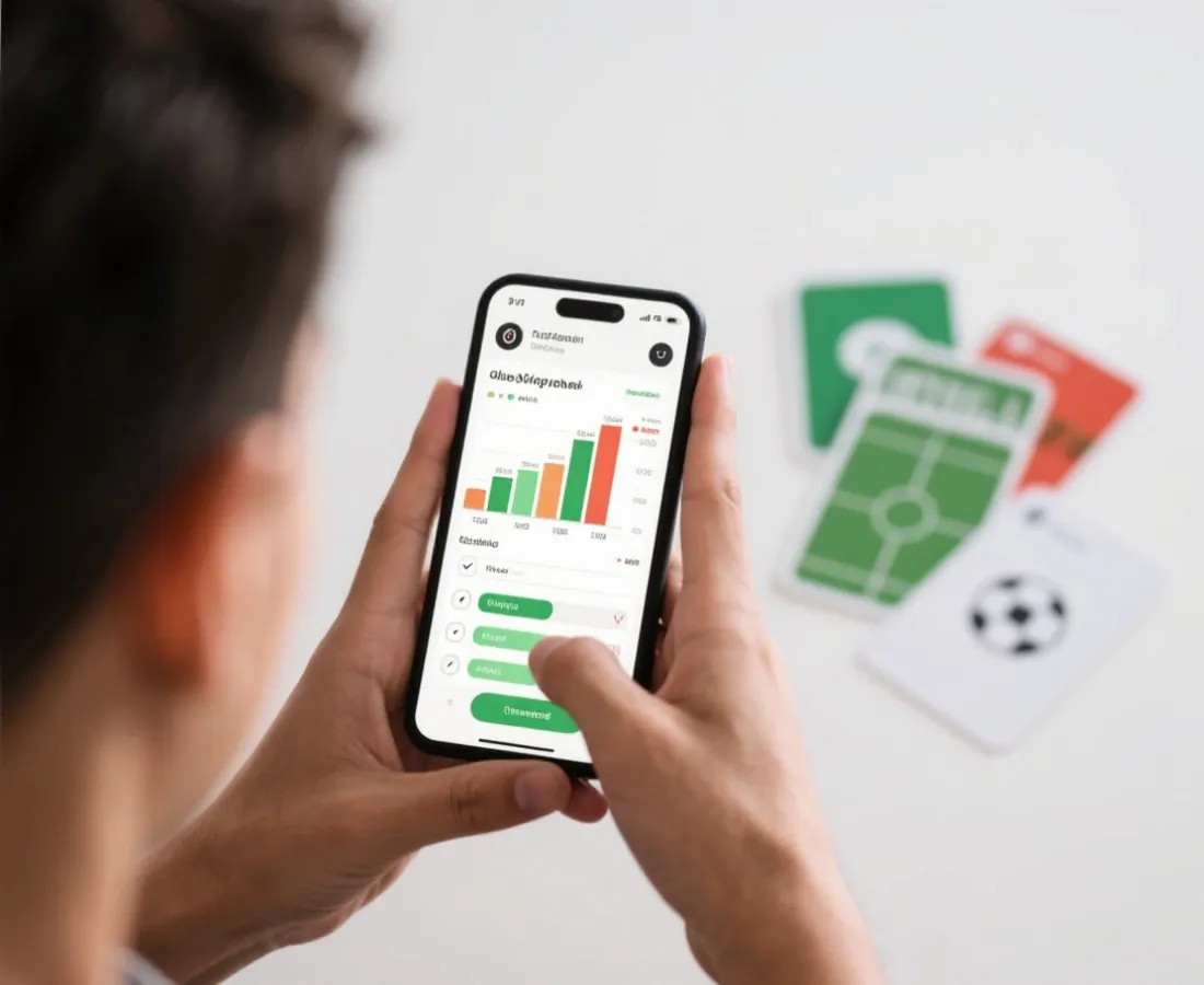 世界盃APP比較圖示