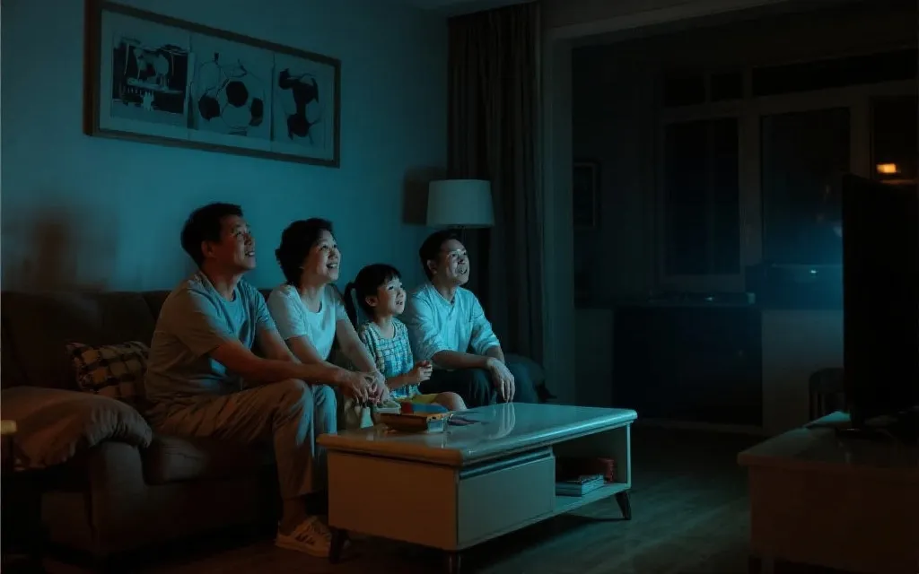 2026世界杯越南语解说全指南：从“听球”文化到平台版权与海外收听路线图