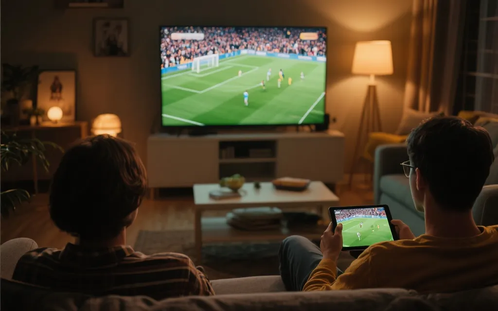 2026世界杯专家预测哪里可以看：版权走向、平台格局与最理性的观赛路径